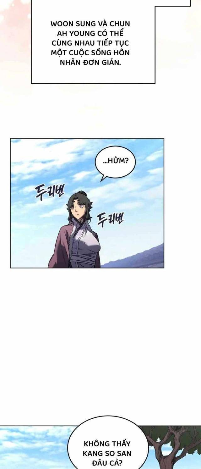 Biên Niên Sử Của Thiên Quỷ - Page 33
