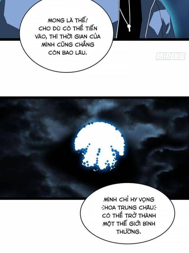 Bắt Đầu Vùng Dậy Từ Việc Chơi Game Nghiêm Túc - Page 38