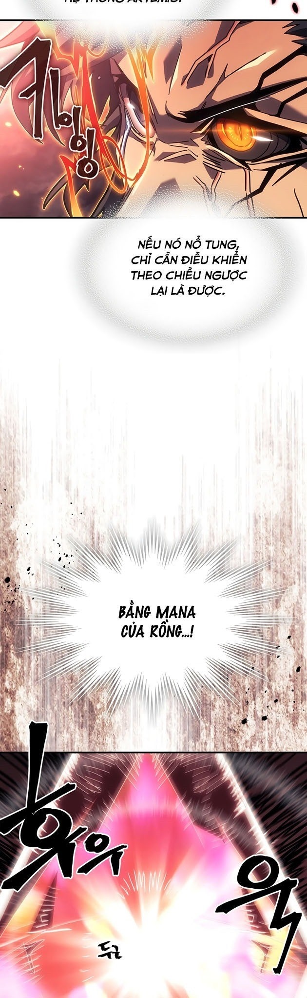 Phép Thuật Của Người Trùng Sinh Nên Đặc Biệt - Page 12