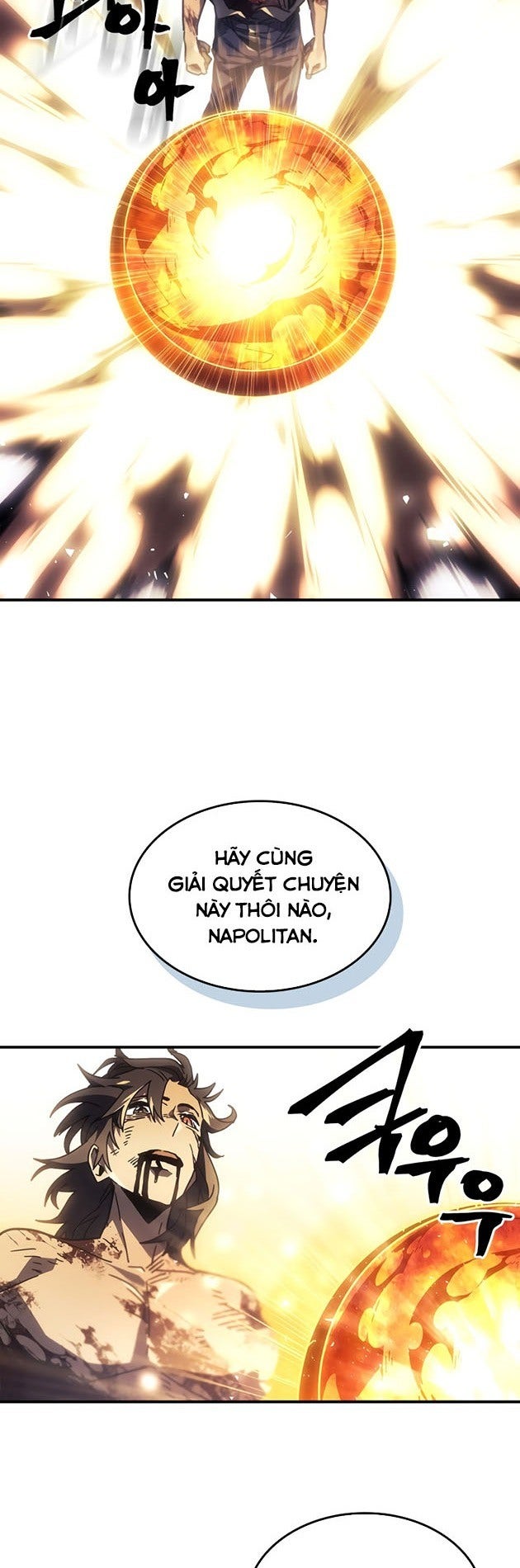 Phép Thuật Của Người Trùng Sinh Nên Đặc Biệt - Page 30