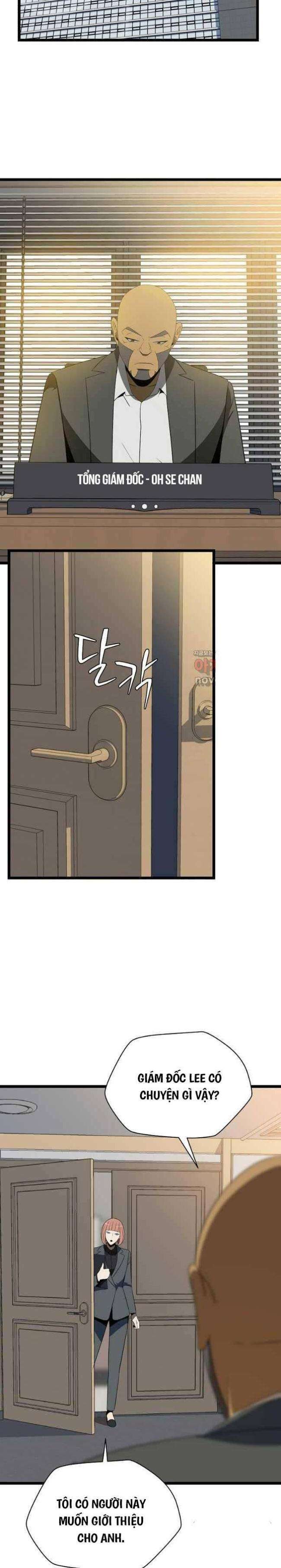 Kẻ Săn Anh Hùng - Page 5