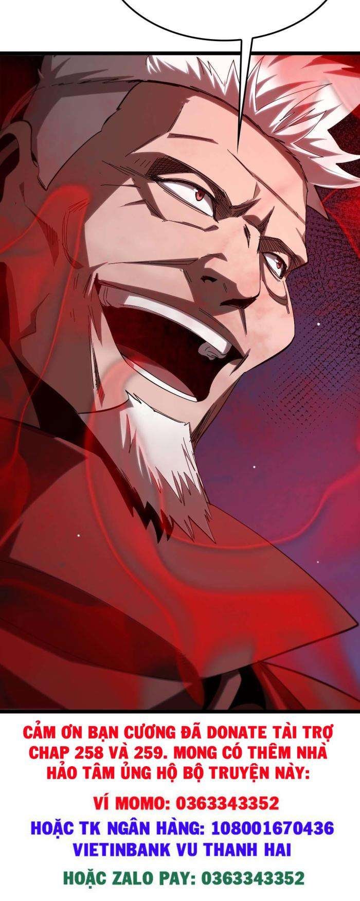 Chư Giới - Tận Thế Online - Page 38