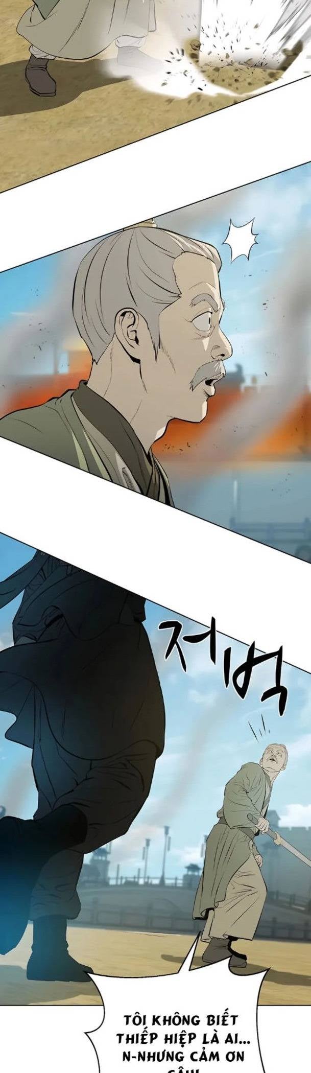 Sư Phụ Quỷ Diện - Page 23