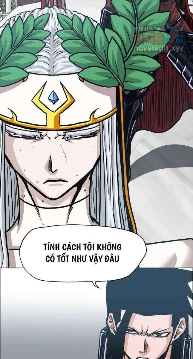 Bậc Thầy Kiếm Sư - Page 40