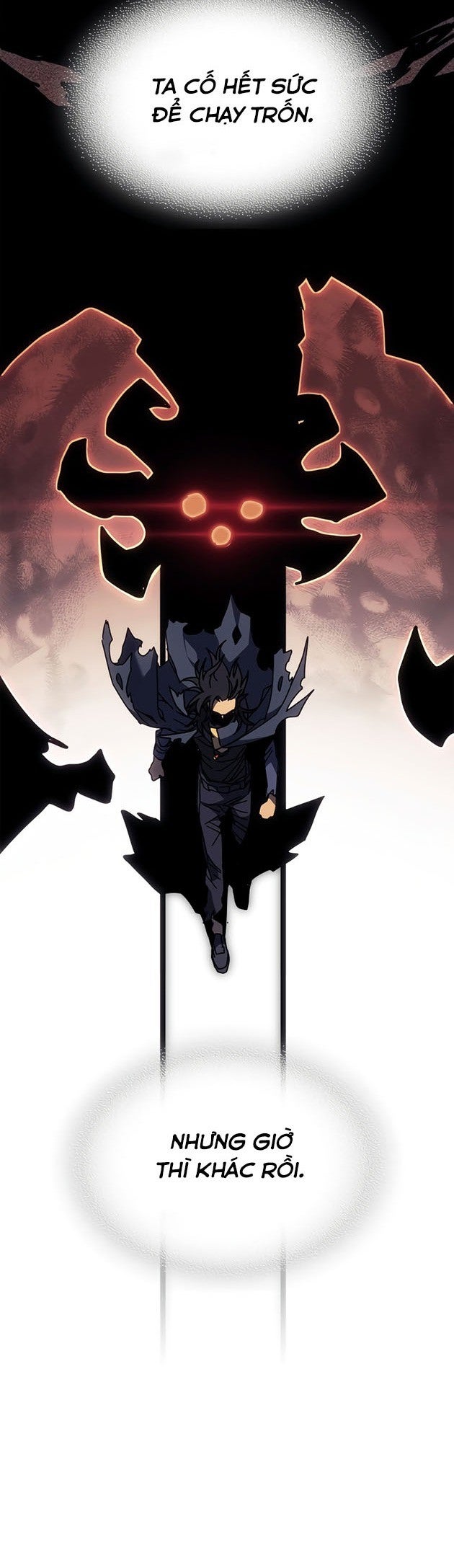 Phép Thuật Của Người Trùng Sinh Nên Đặc Biệt - Page 24