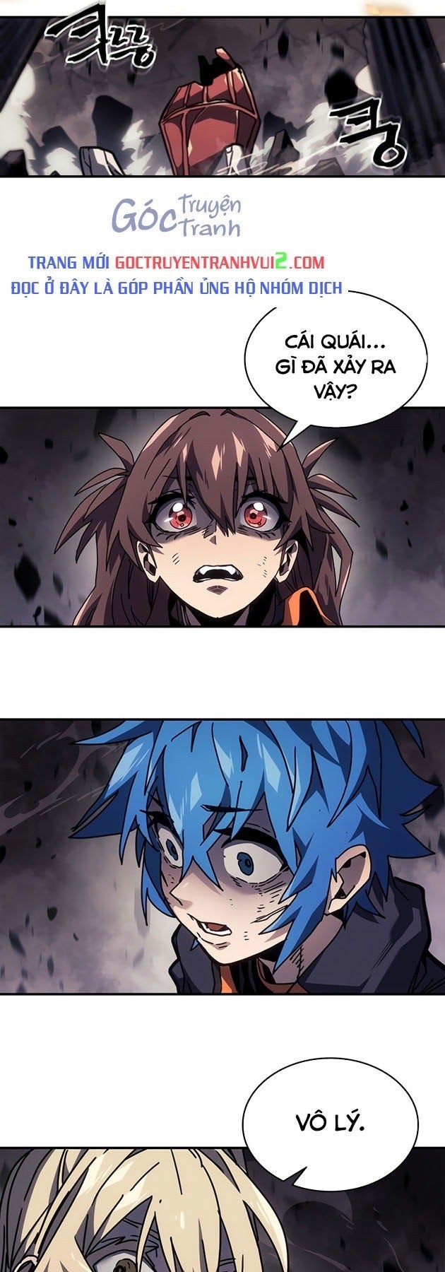 Phép Thuật Của Người Trùng Sinh Nên Đặc Biệt - Page 33