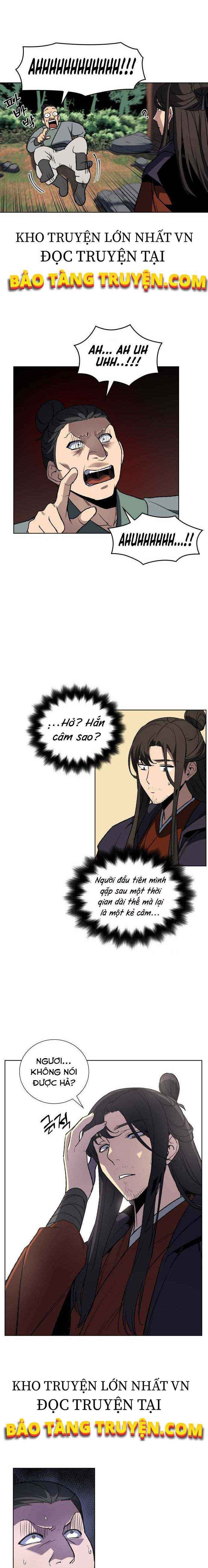 Trùng Sinh Thành Người Thừa Kế Điên Loạn - Page 26