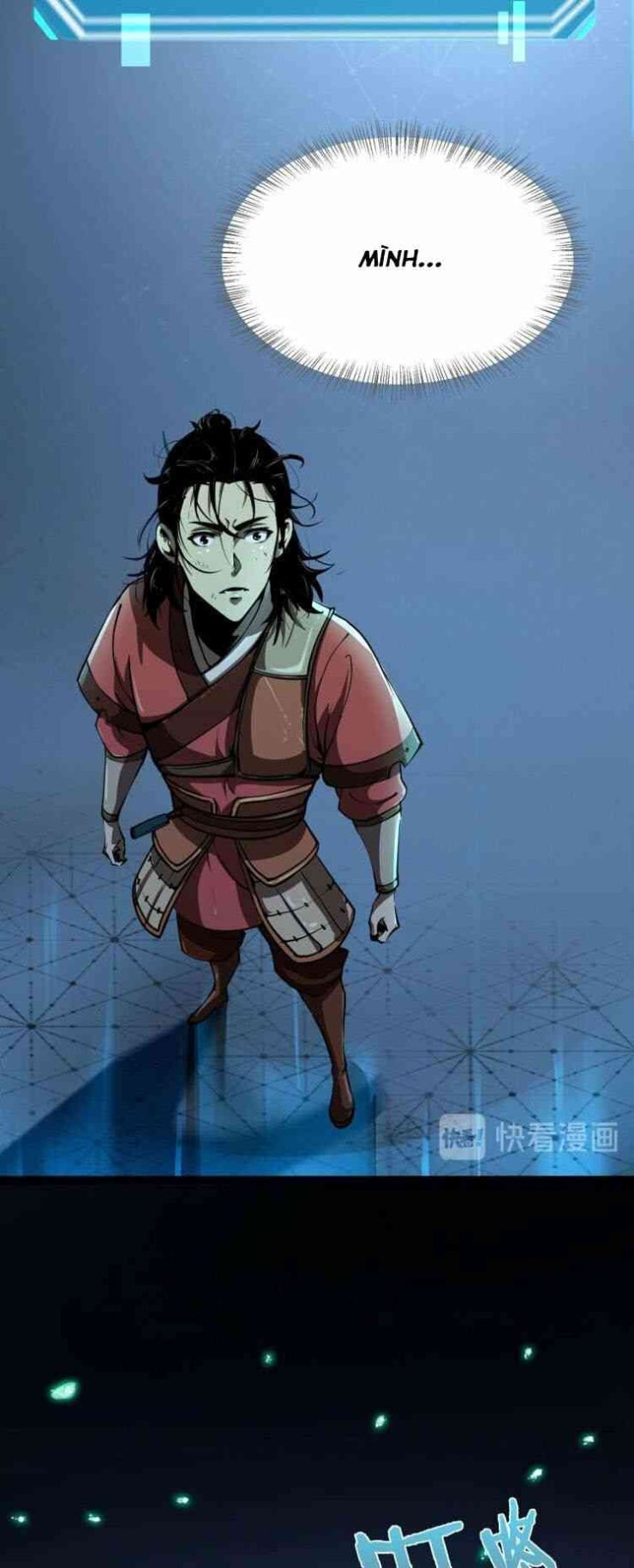 Chư Giới - Tận Thế Online - Page 55