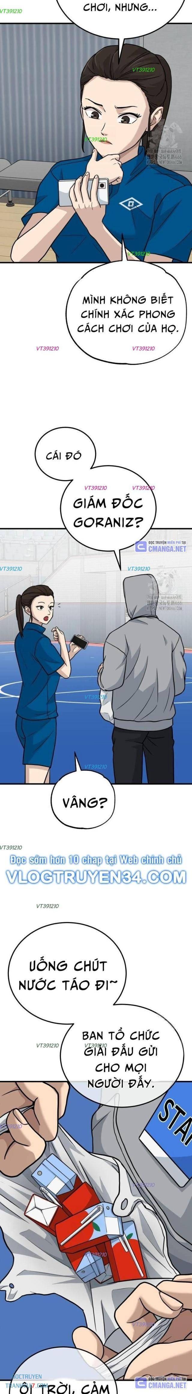 Thủ Môn - Page 33