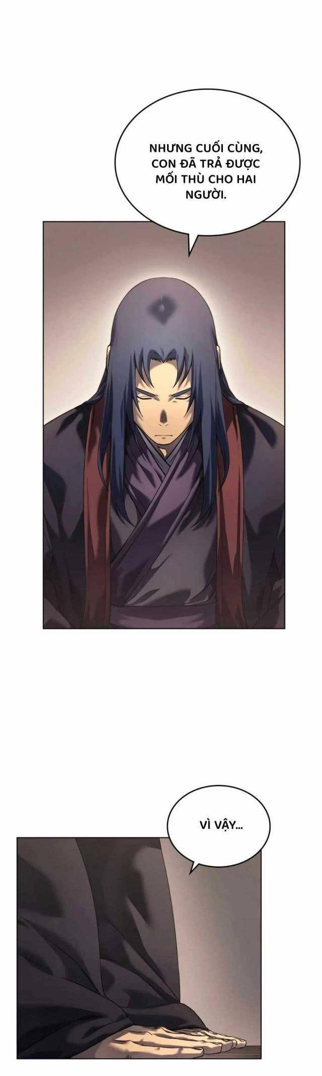 Biên Niên Sử Của Thiên Quỷ - Page 14