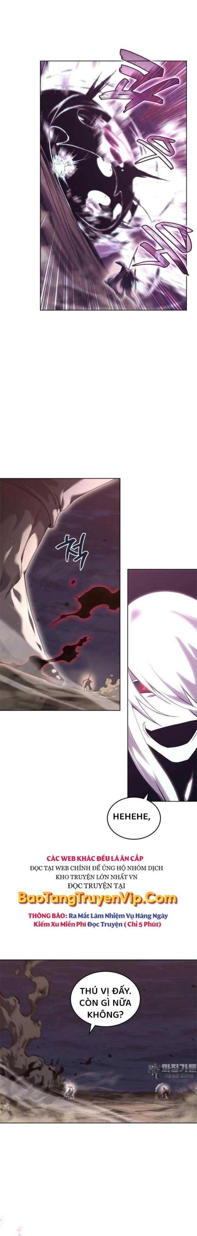 Biên Niên Sử Của Thiên Quỷ - Page 7