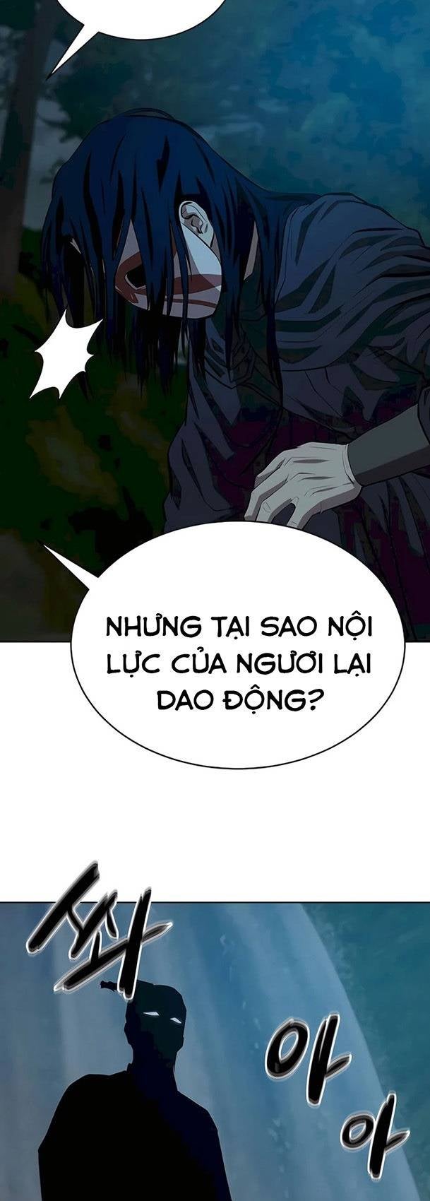 Sư Phụ Quỷ Diện - Page 33