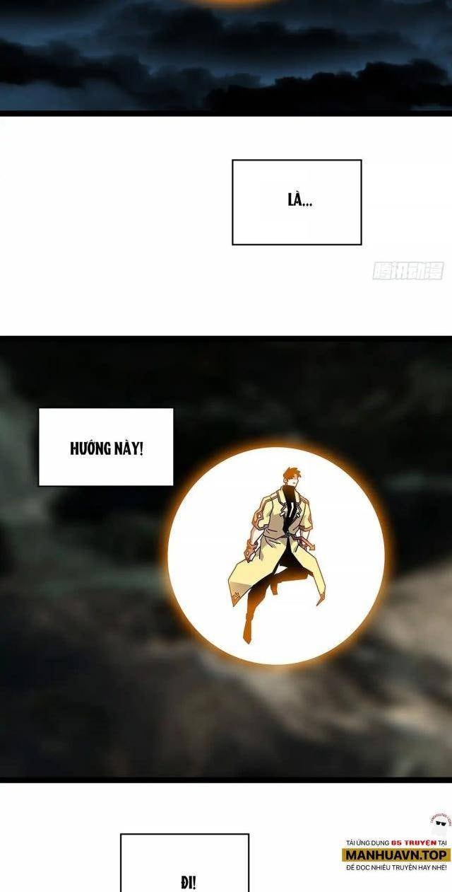 Bắt Đầu Vùng Dậy Từ Việc Chơi Game Nghiêm Túc - Page 37