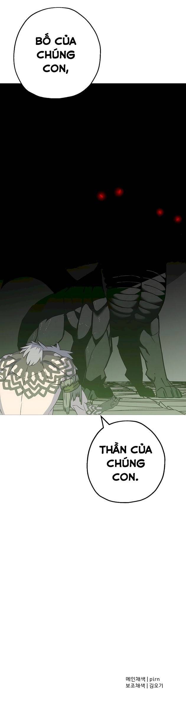 Chiến Binh Quật Cường - Page 41