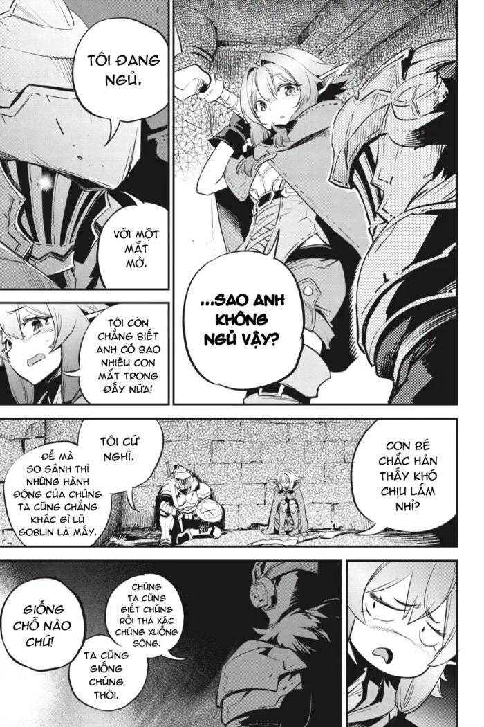 Thợ Săn Goblin - Page 20