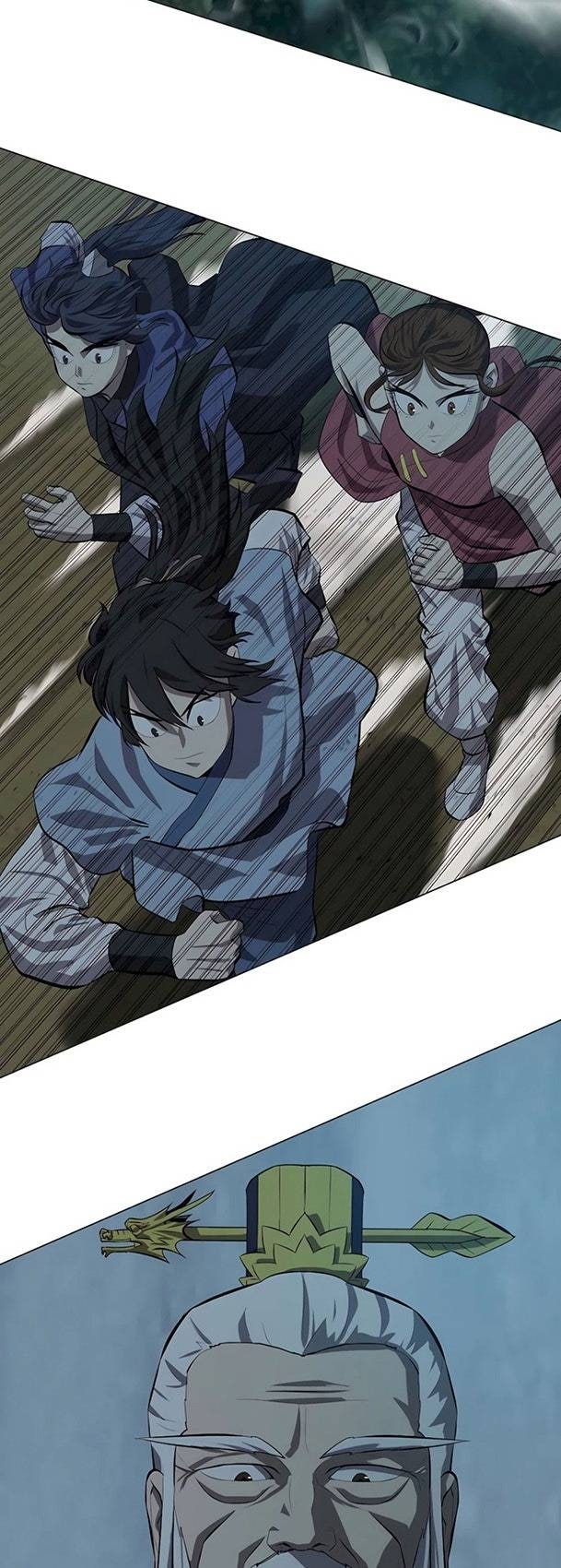 Sư Phụ Quỷ Diện - Page 39