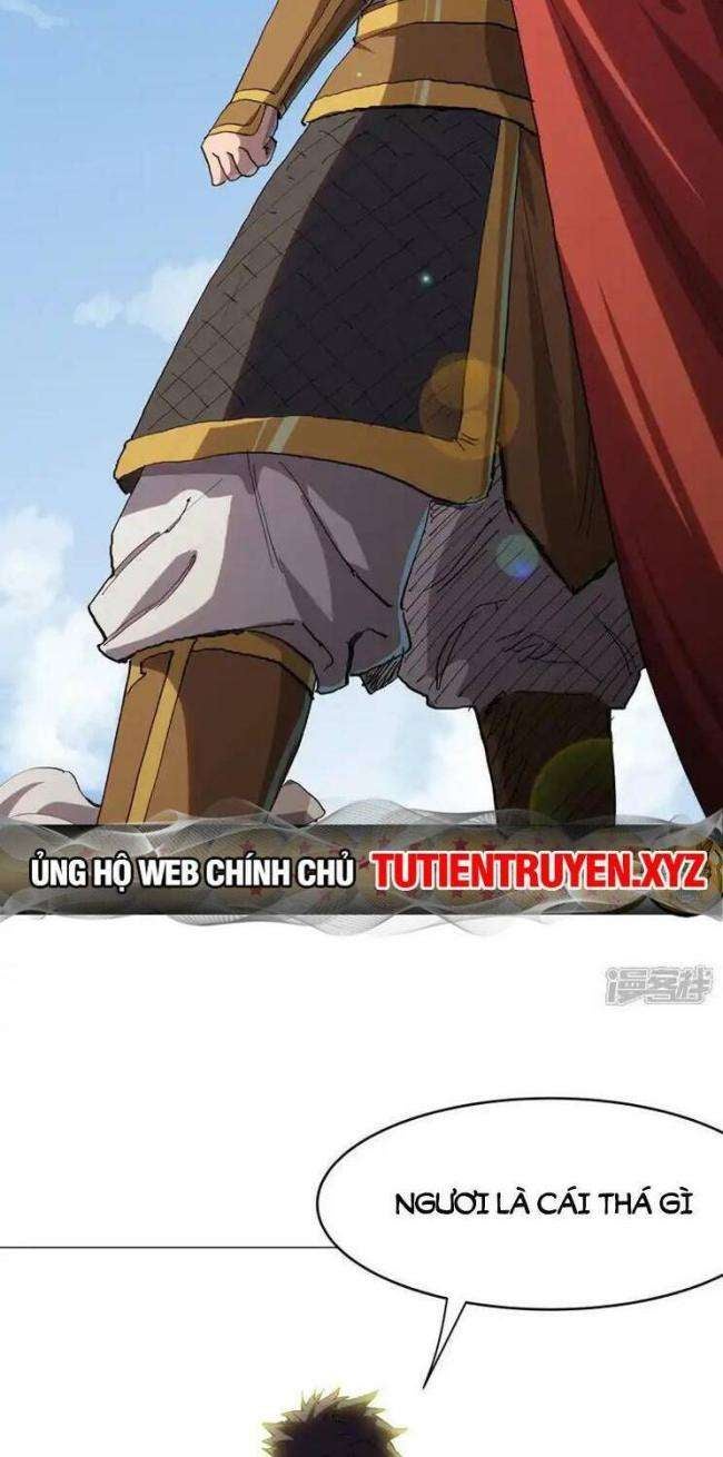 Tu Tiên Giả Đại Chiến Siêu Năng Lực - Page 12