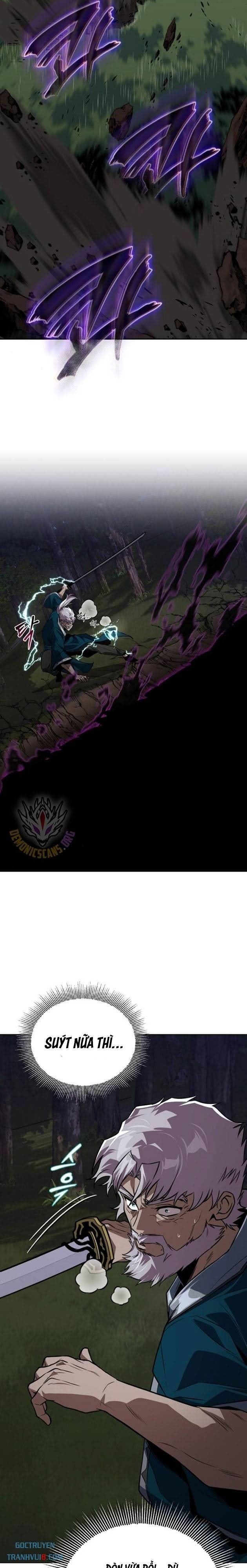 Quý Tộc Lười Biếng Trở Thành Thiên Tài - Page 28