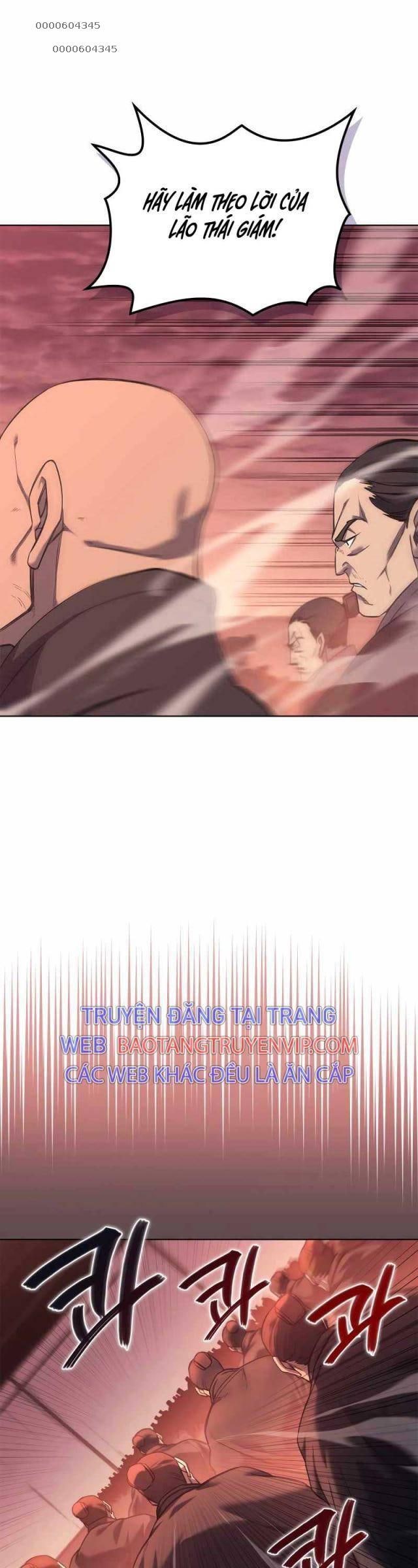 Biên Niên Sử Của Thiên Quỷ - Page 5