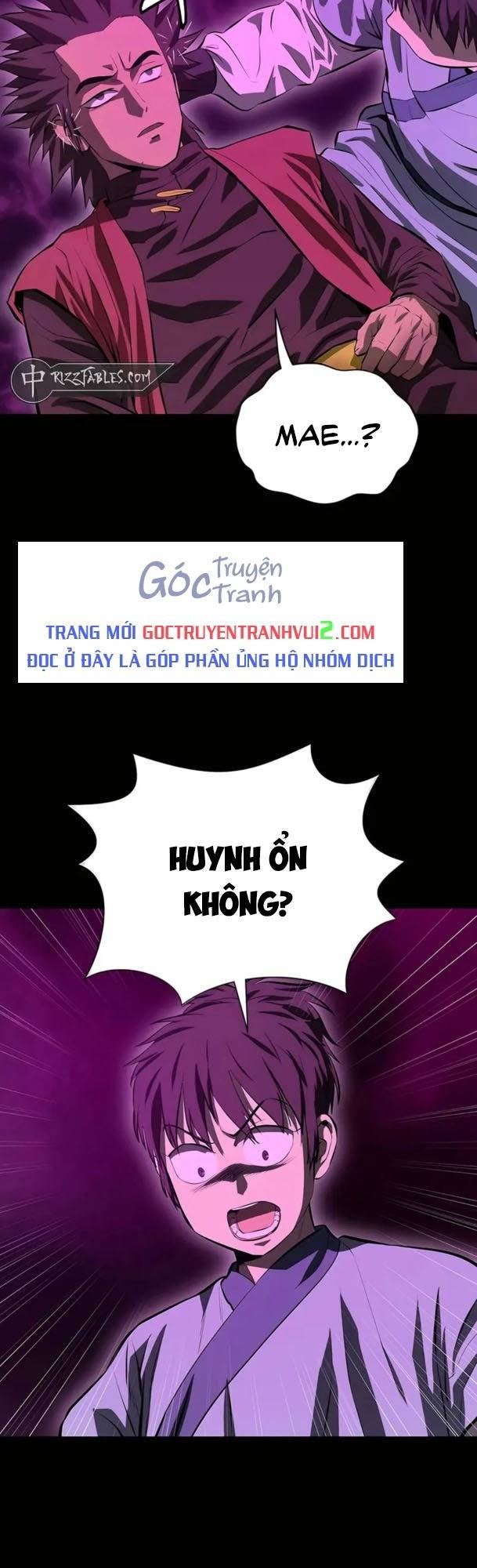 Sư Phụ Quỷ Diện - Page 31