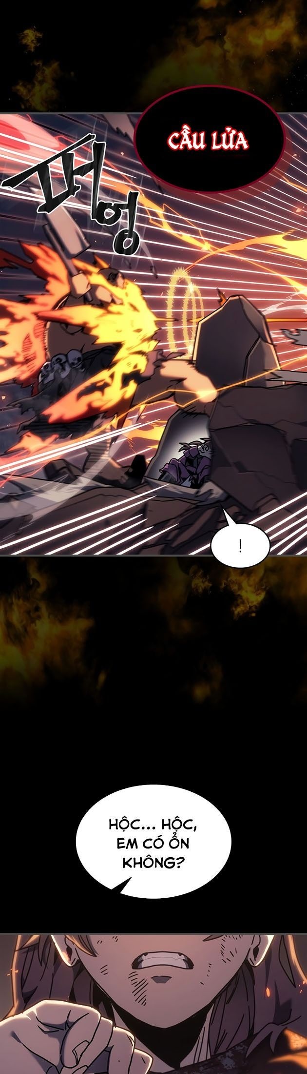 Phép Thuật Của Người Trùng Sinh Nên Đặc Biệt - Page 29