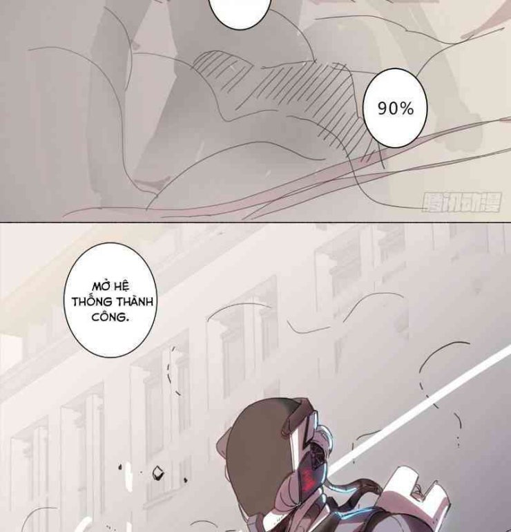 Tu Tiên Giả Đại Chiến Siêu Năng Lực - Page 20