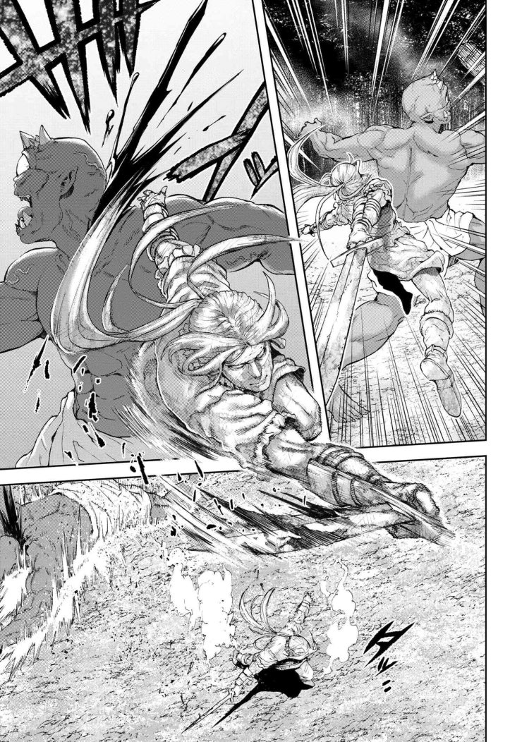 NPC Của Trò Chơi Là Xây Dựng Làng Và Người Thật - Page 23