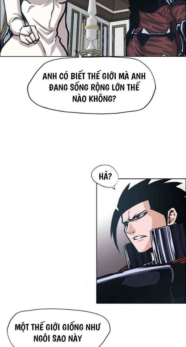 Bậc Thầy Kiếm Sư - Page 27