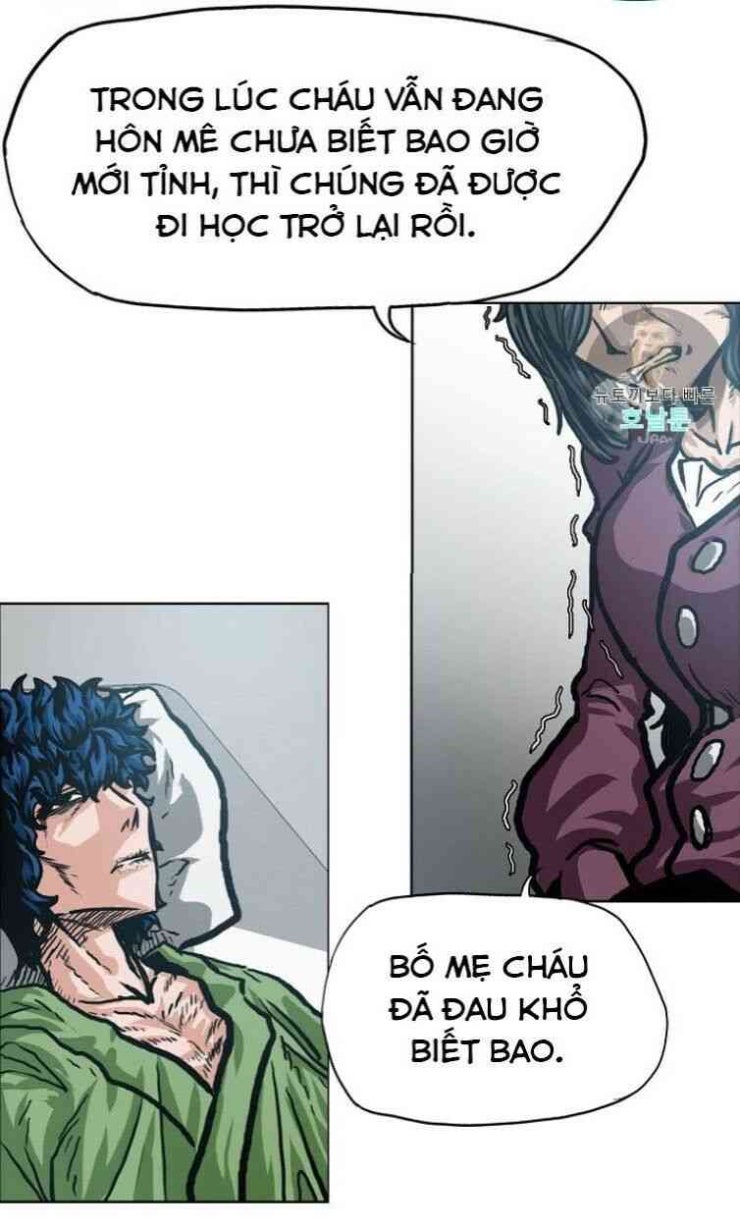 Bậc Thầy Kiếm Sư - Page 50