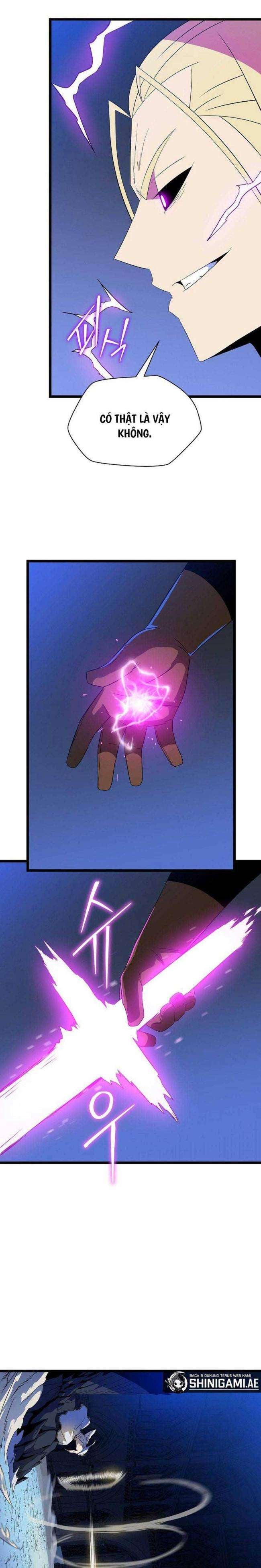 Kẻ Săn Anh Hùng - Page 7