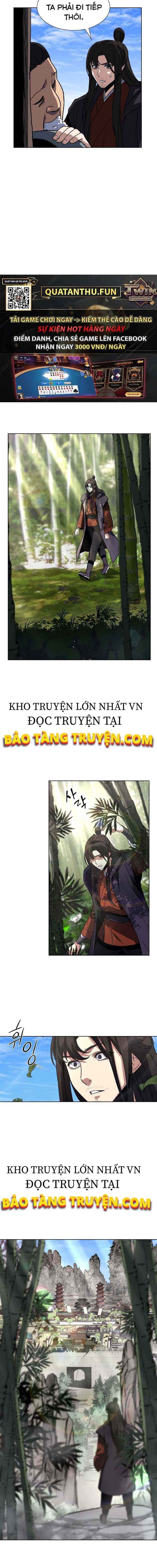 Trùng Sinh Thành Người Thừa Kế Điên Loạn - Page 29