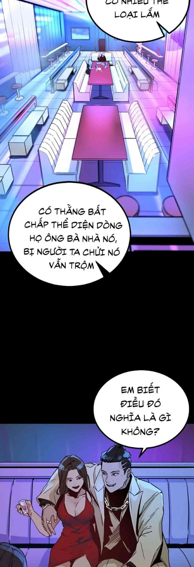 Kẻ Giết Anh Hùng - Page 48