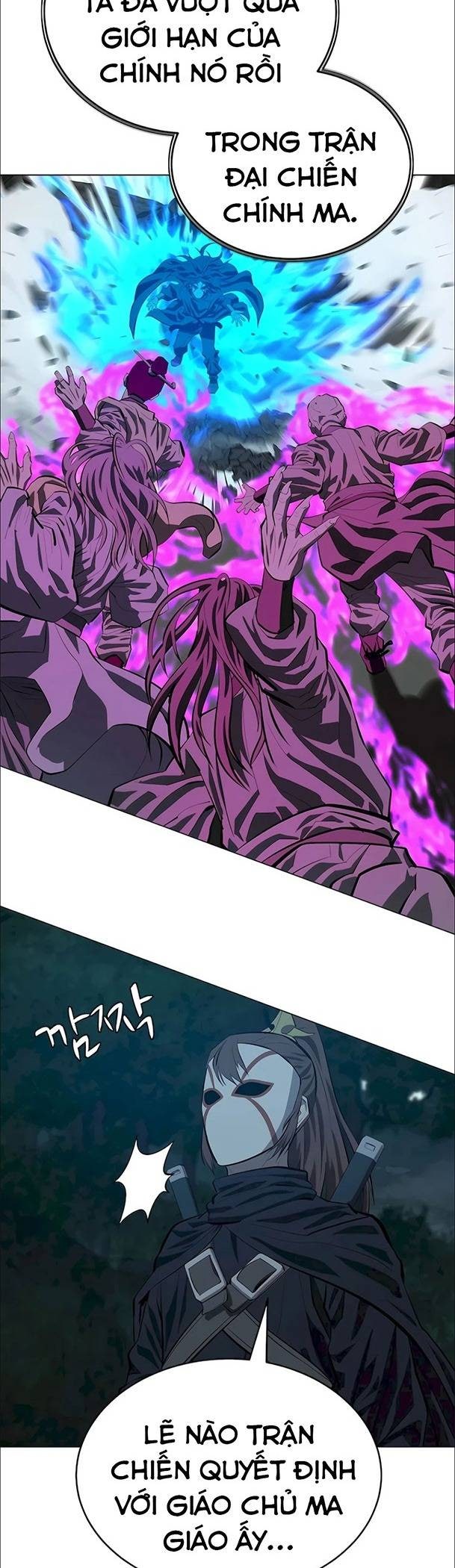 Sư Phụ Quỷ Diện - Page 6