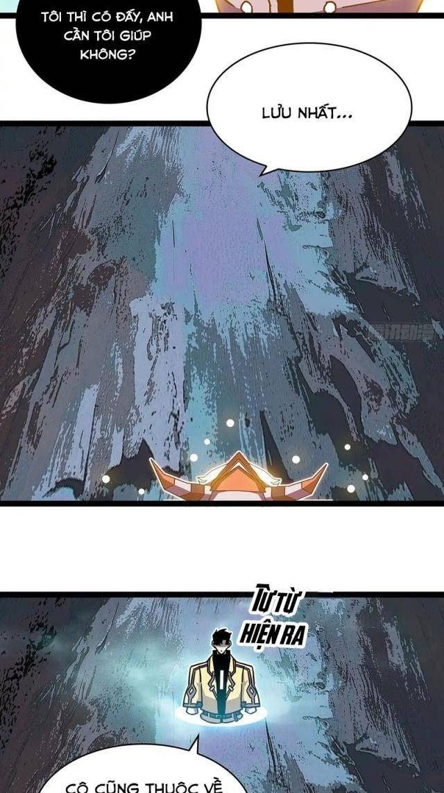 Bắt Đầu Vùng Dậy Từ Việc Chơi Game Nghiêm Túc - Page 10