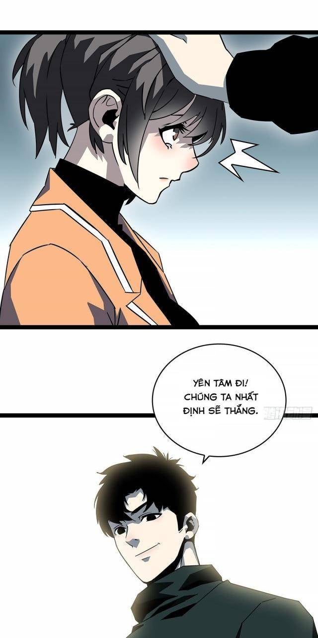 Bắt Đầu Vùng Dậy Từ Việc Chơi Game Nghiêm Túc - Page 26