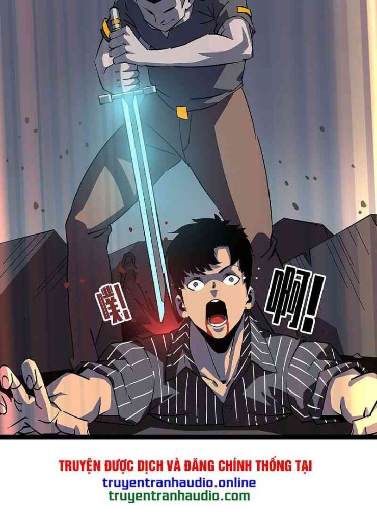 Bắt Đầu Vùng Dậy Từ Việc Chơi Game Nghiêm Túc - Page 8