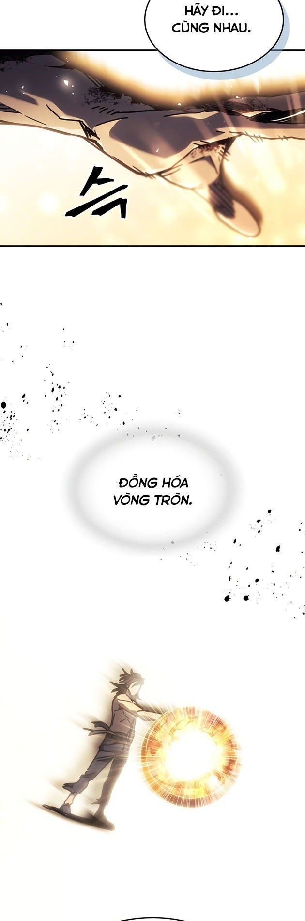 Phép Thuật Của Người Trùng Sinh Nên Đặc Biệt - Page 31