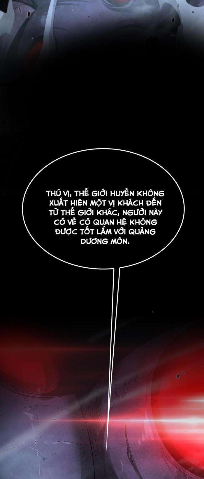 Chư Giới - Tận Thế Online - Page 32