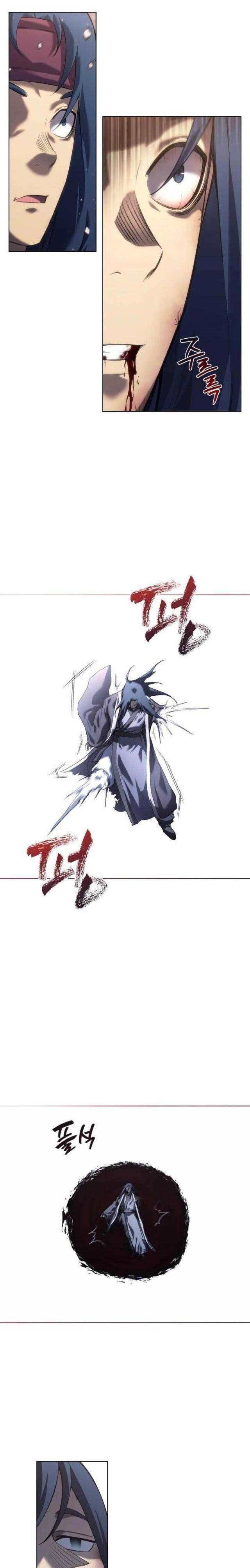 Biên Niên Sử Của Thiên Quỷ - Page 23