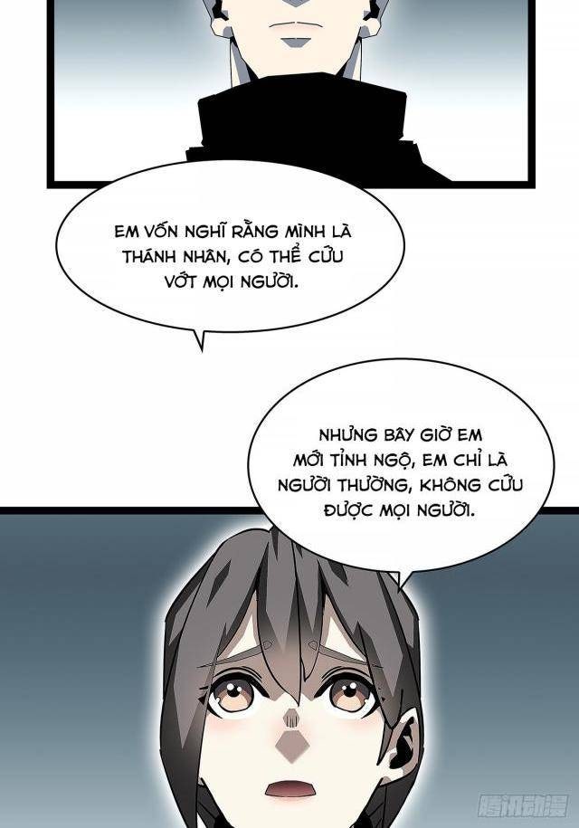 Bắt Đầu Vùng Dậy Từ Việc Chơi Game Nghiêm Túc - Page 24