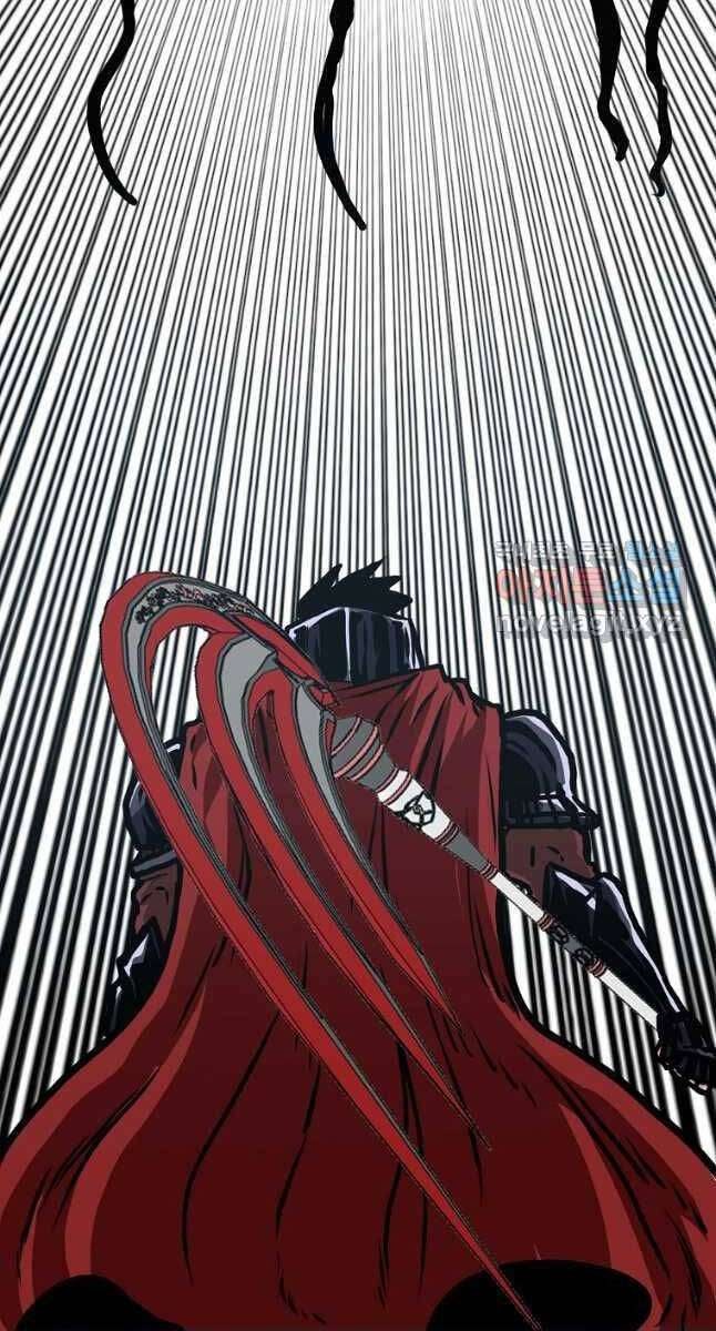 Bậc Thầy Kiếm Sư - Page 42