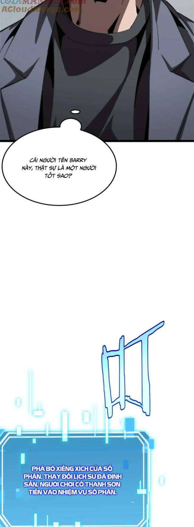 Chư Giới - Tận Thế Online - Page 34