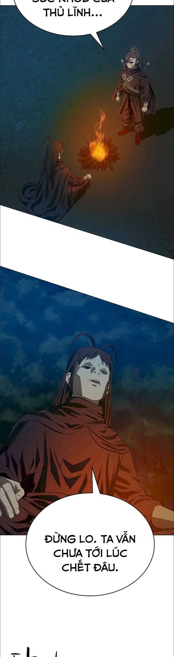 Sư Phụ Quỷ Diện - Page 10