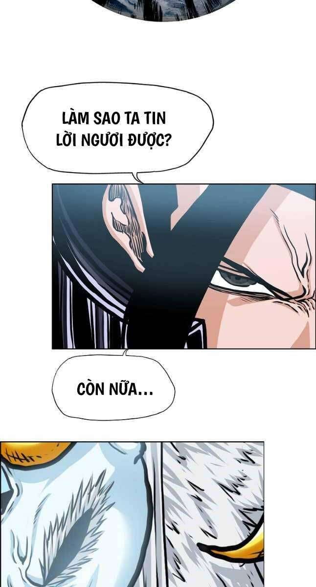 Bậc Thầy Kiếm Sư - Page 31