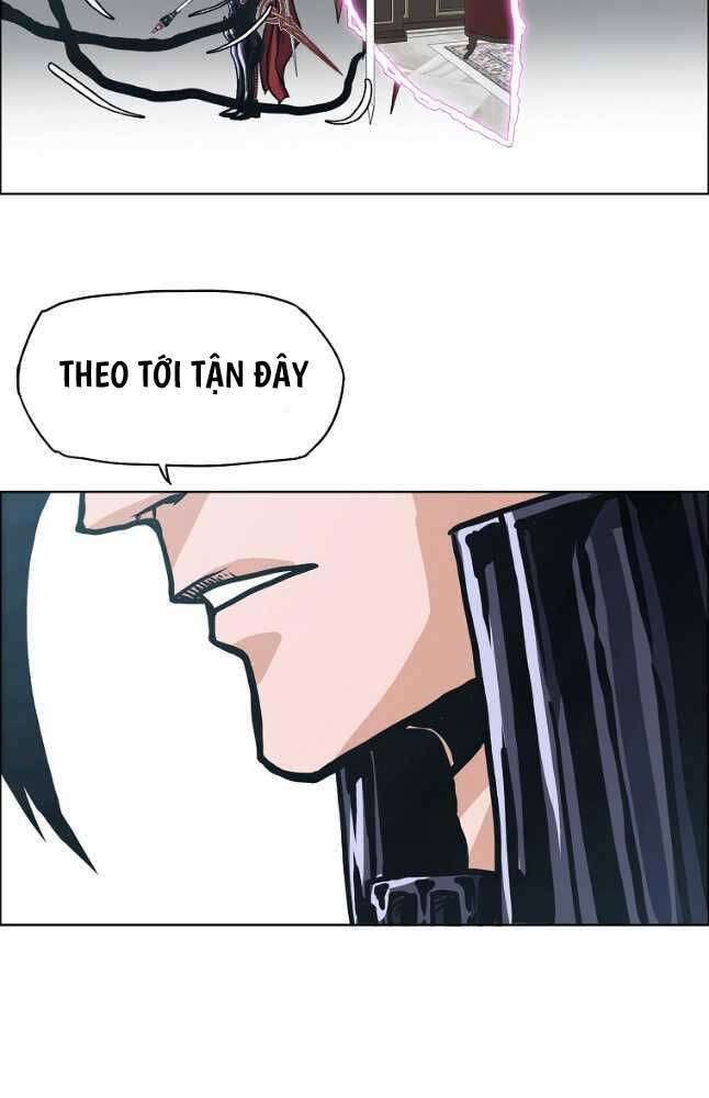 Bậc Thầy Kiếm Sư - Page 38