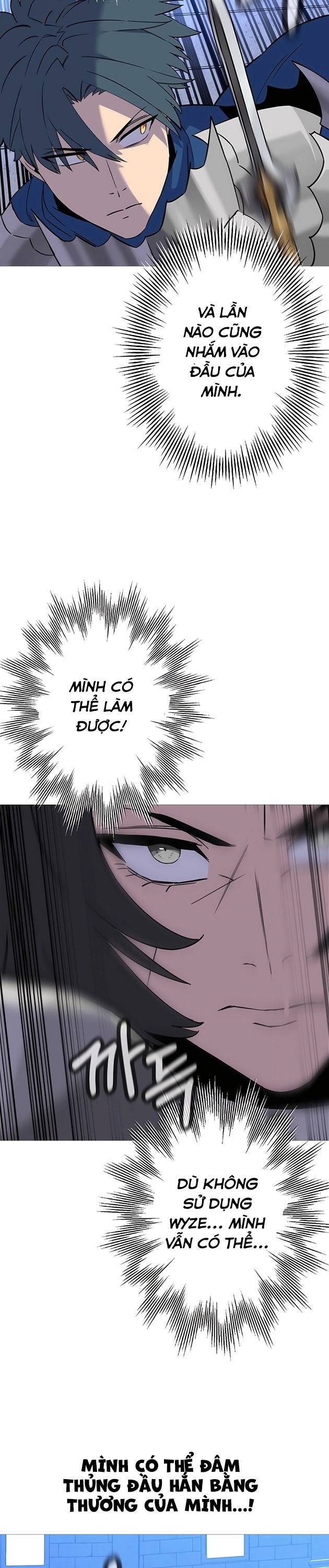 Chiến Binh Quật Cường - Page 34