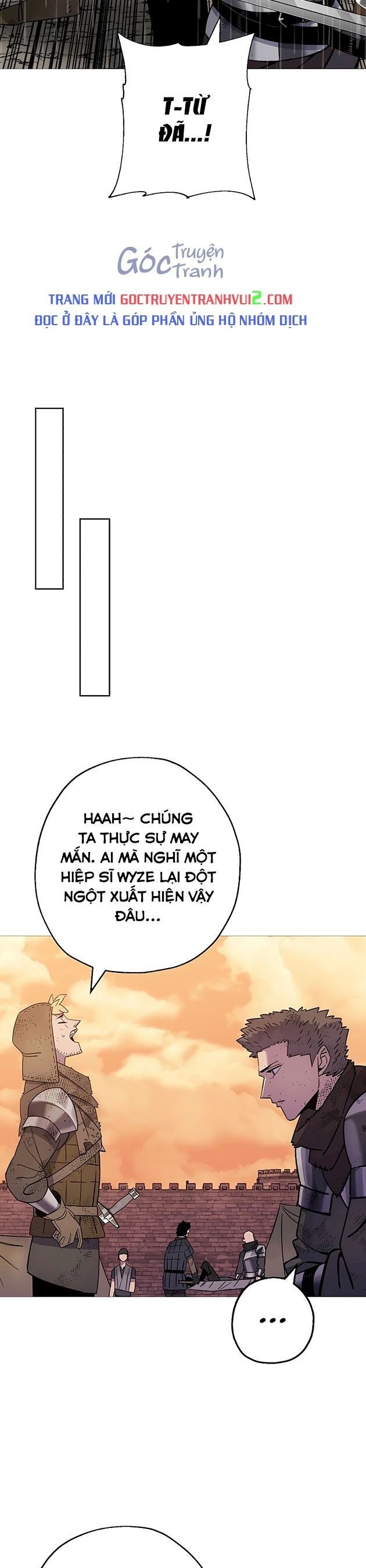 Chiến Binh Quật Cường - Page 34