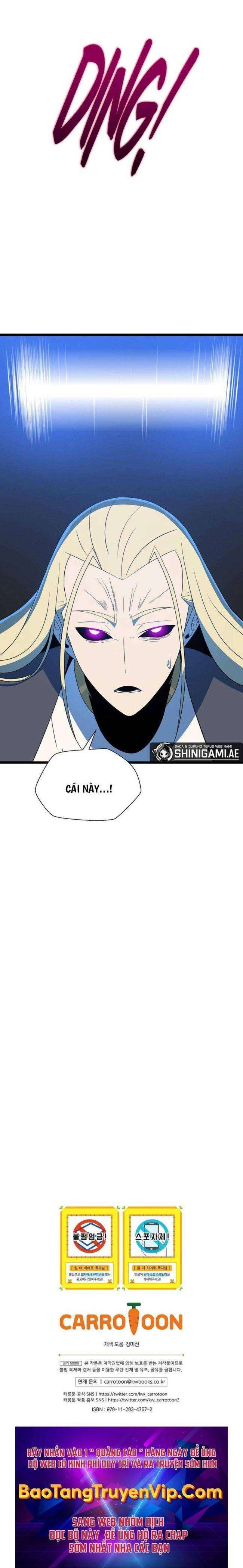 Kẻ Săn Anh Hùng - Page 31