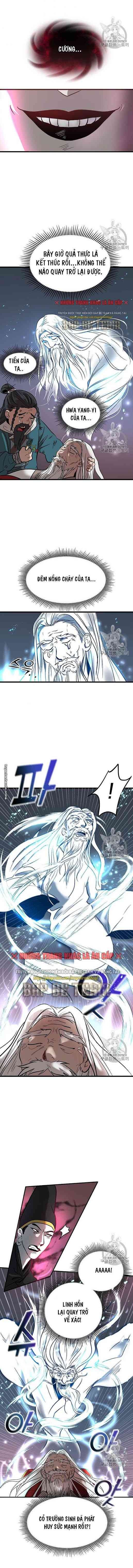 Võ Đang Kỳ Hiệp - Page 14