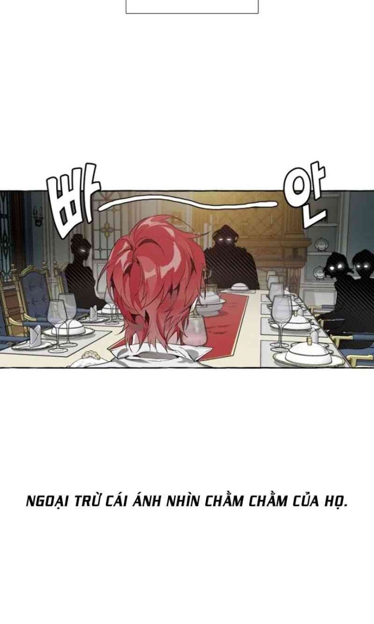 Phế Vật Dòng Dõi Bá Tước - Page 27